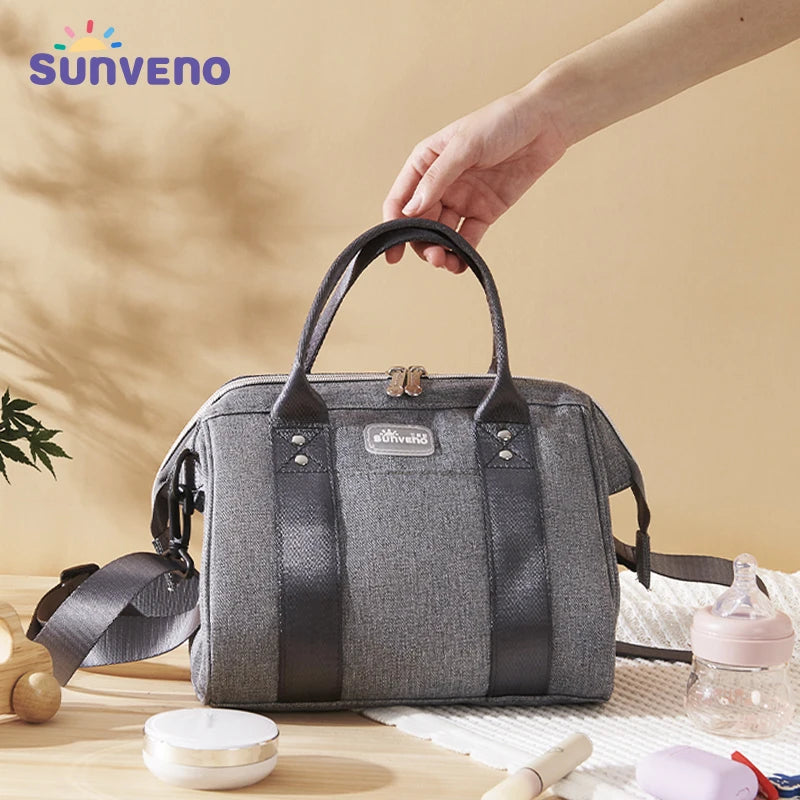Multi-Function Diaper Bag