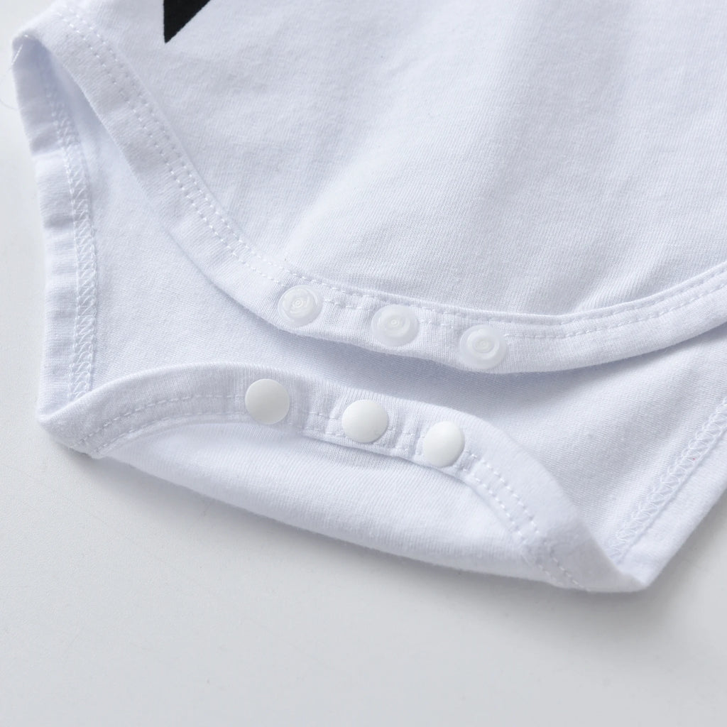 Newborn Baby Boy Clothes Long Sleeve