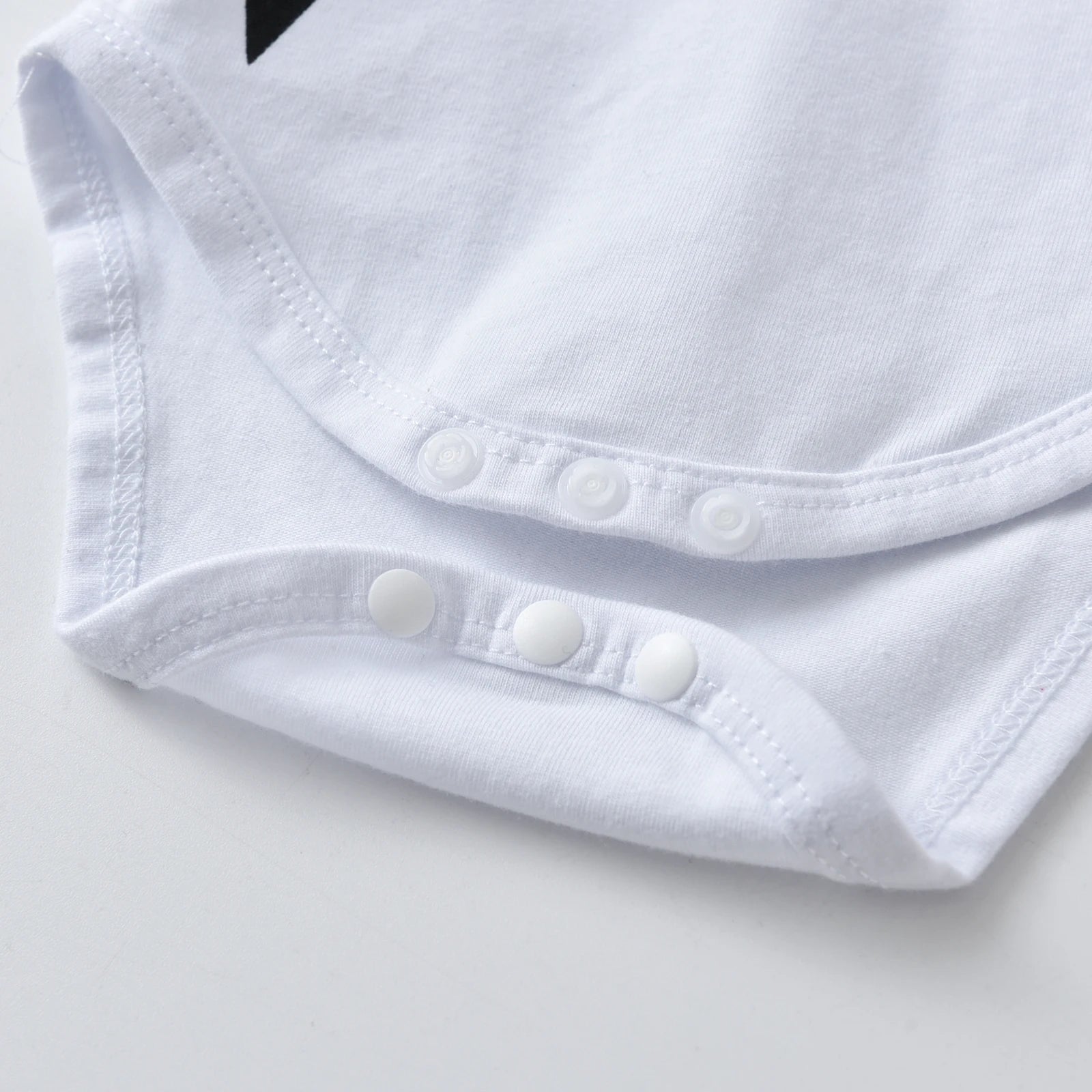 Newborn Baby Boy Clothes Long Sleeve