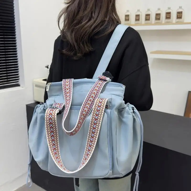 Diaper Tote For Women