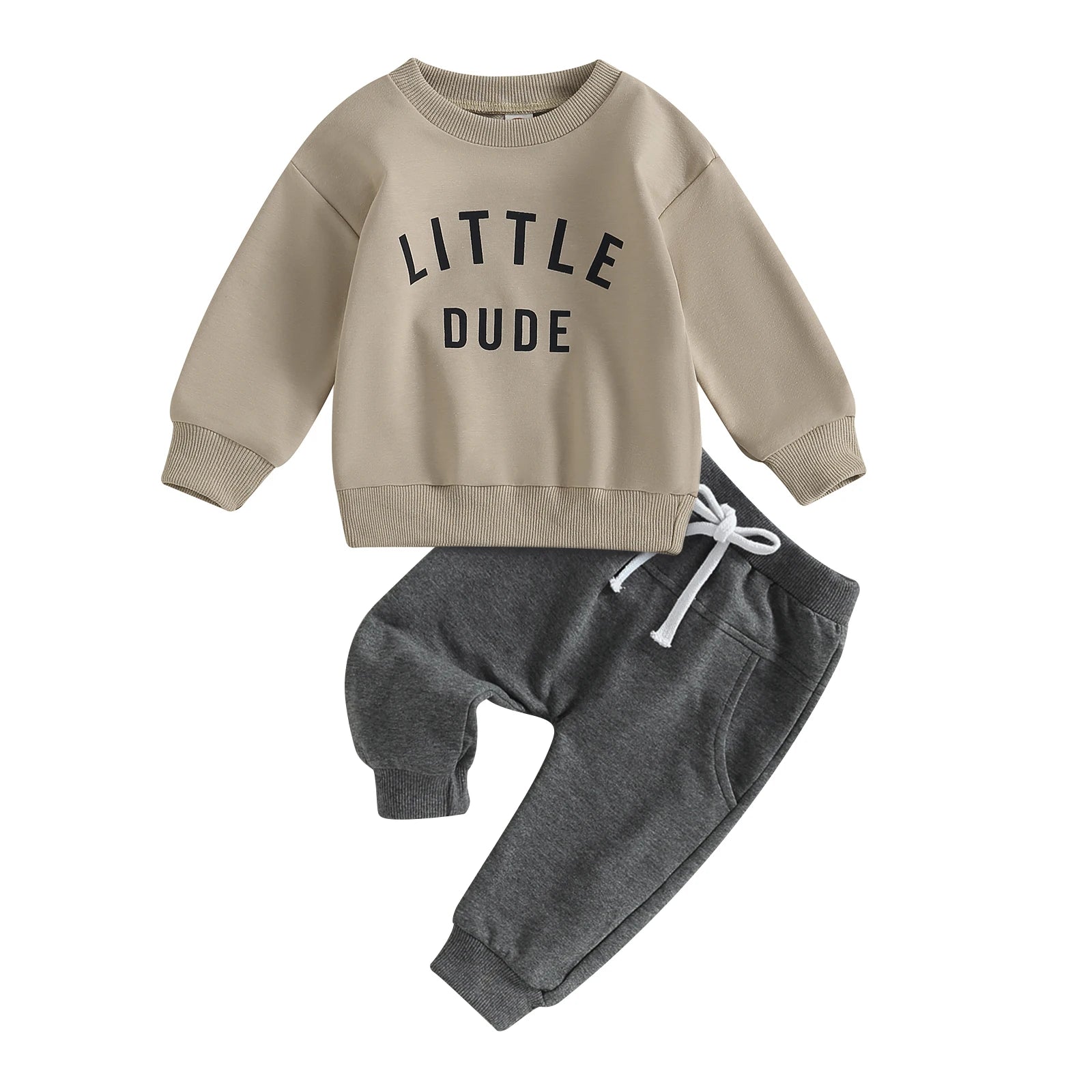 Autumn Toddler Boys Fall Outfits