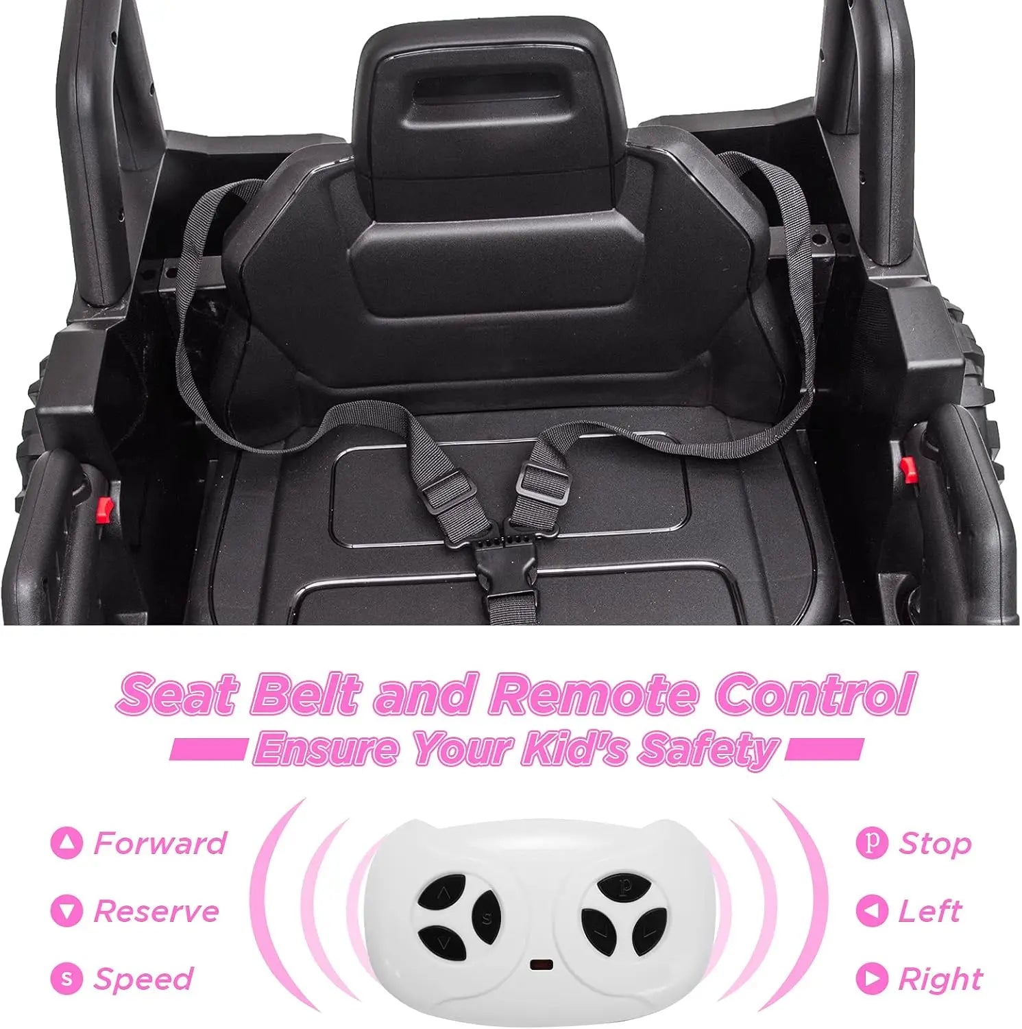 12V Kids' Electric Vehicles,Dump Truck