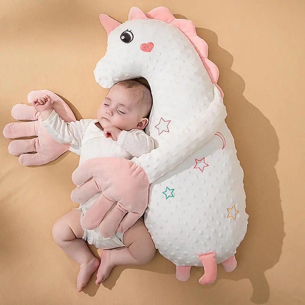 Electric Baby Sleep Patting Doll
