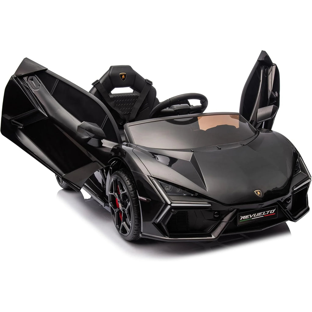 Ride On Car for Kids Licensed Lamborghini