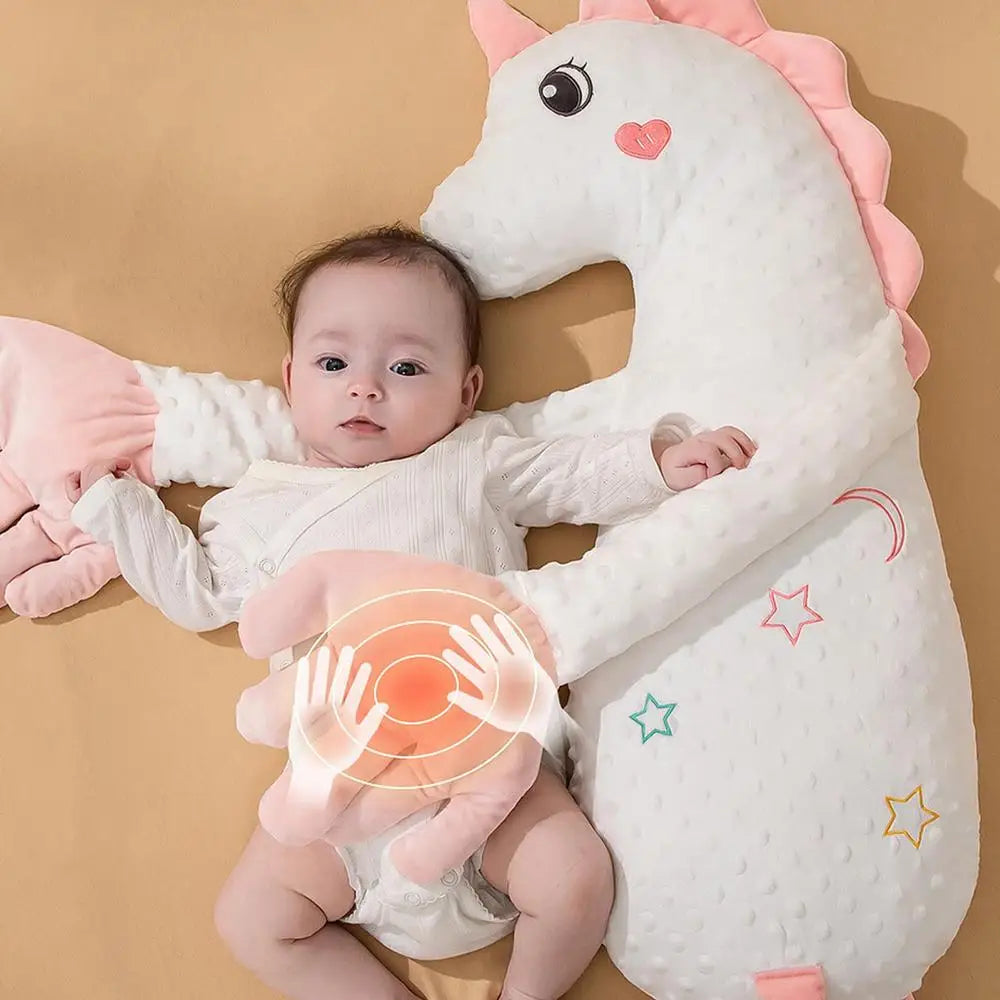 Electric Baby Sleep Patting Doll