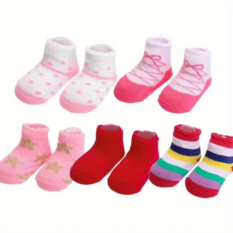 Kids Children's Socks for Girls