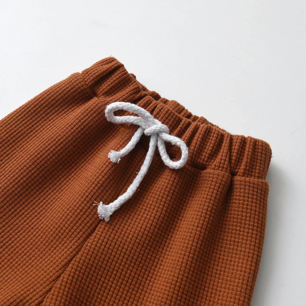 Baby Boy Spring Autumn Clothes Set