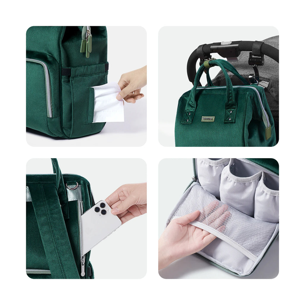 Original Diaper Bag Travel Baby Bags
