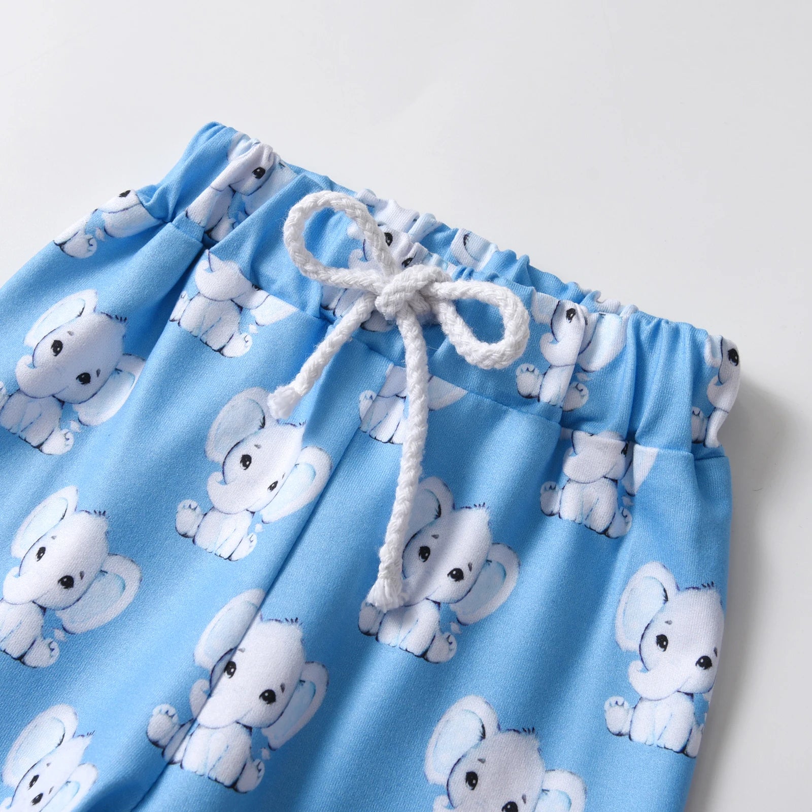 Newborn Baby Boy Clothes Infant Boys