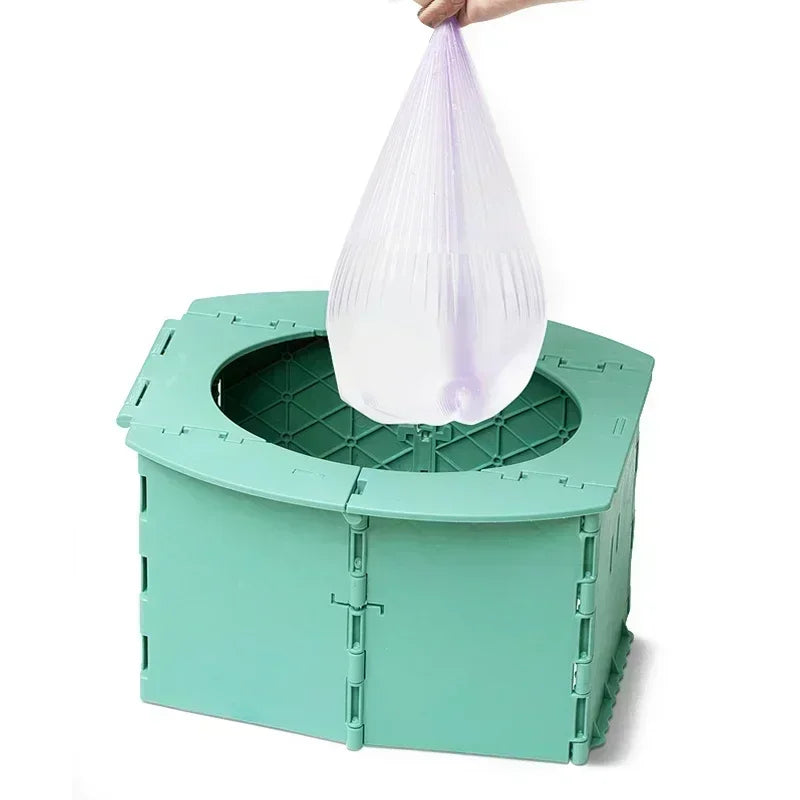 Portable Baby Toilet for baby