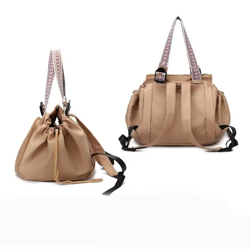 Diaper Tote For Women