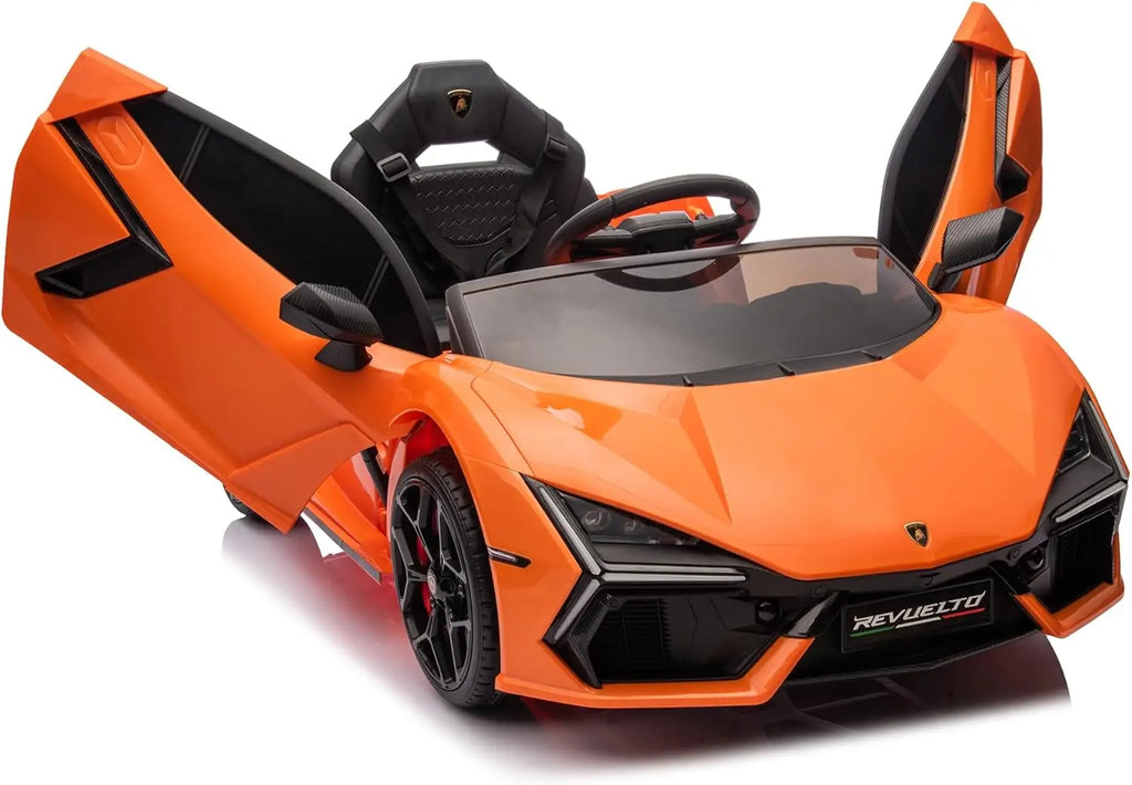 Ride On Car for Kids Licensed Lamborghini