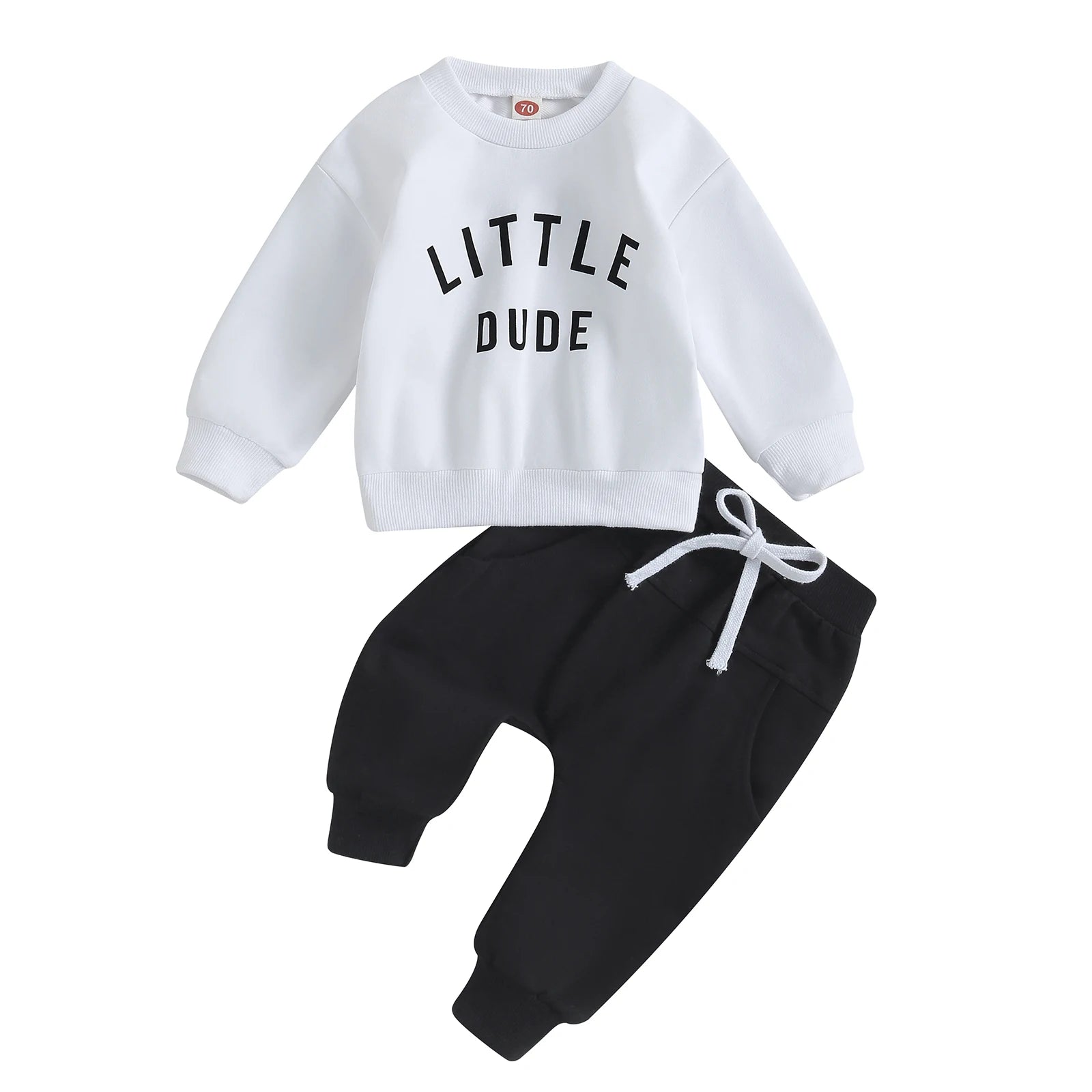 Autumn Toddler Boys Fall Outfits