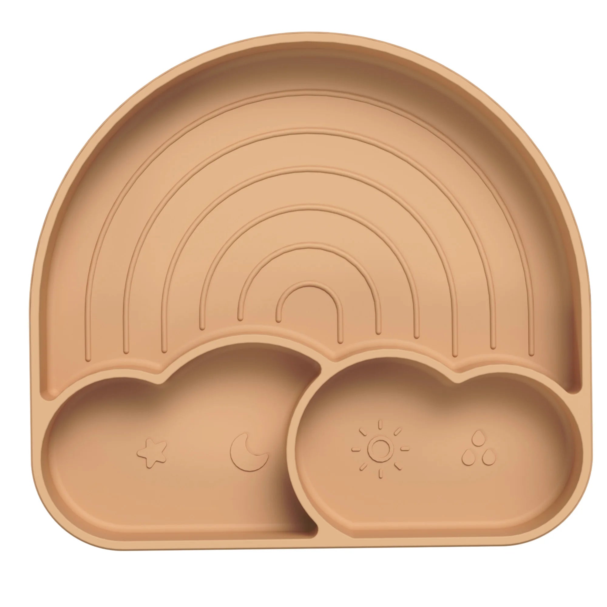 Suction Plates for Baby Silicone Plates