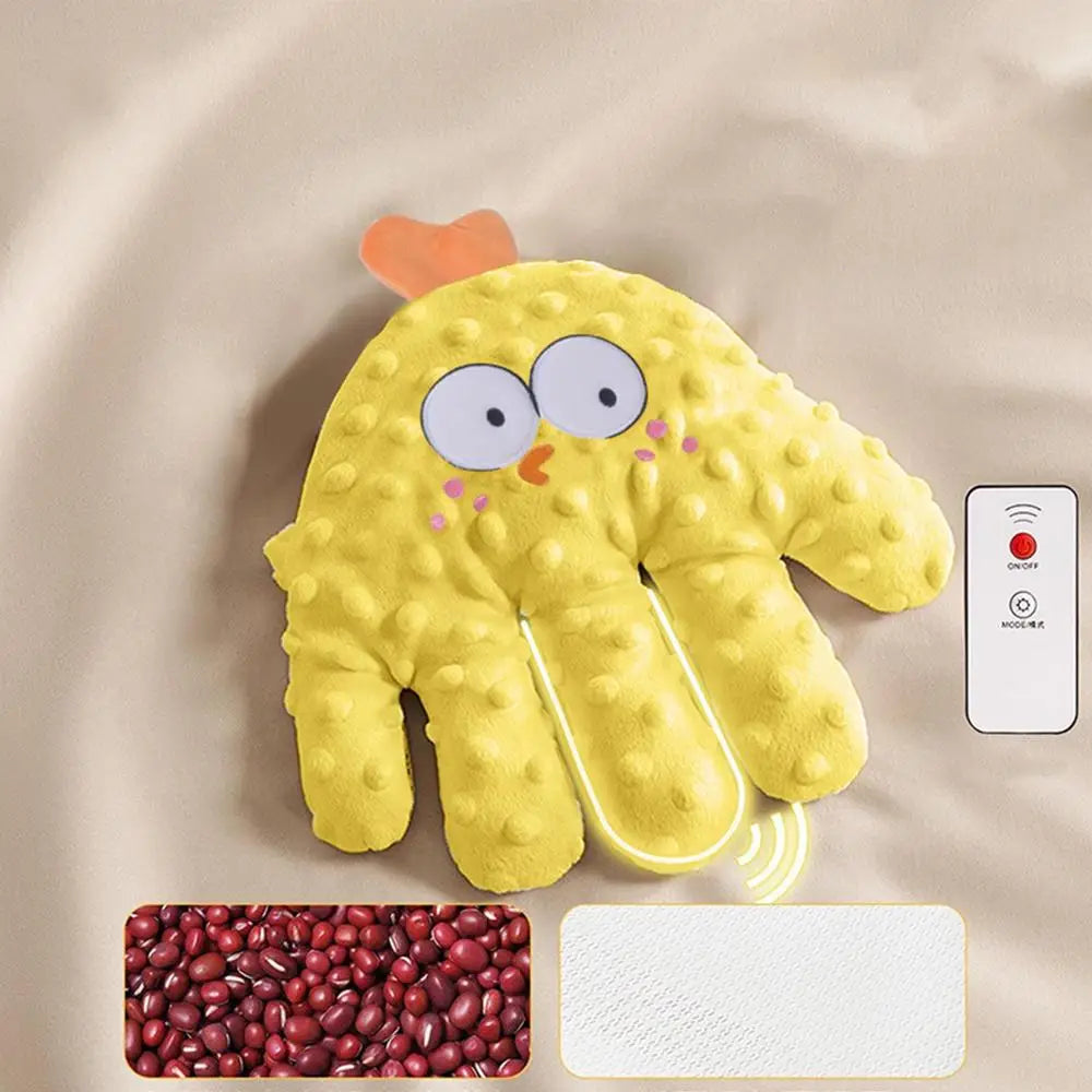 Toddler Patter for Sleep Electric and soothing