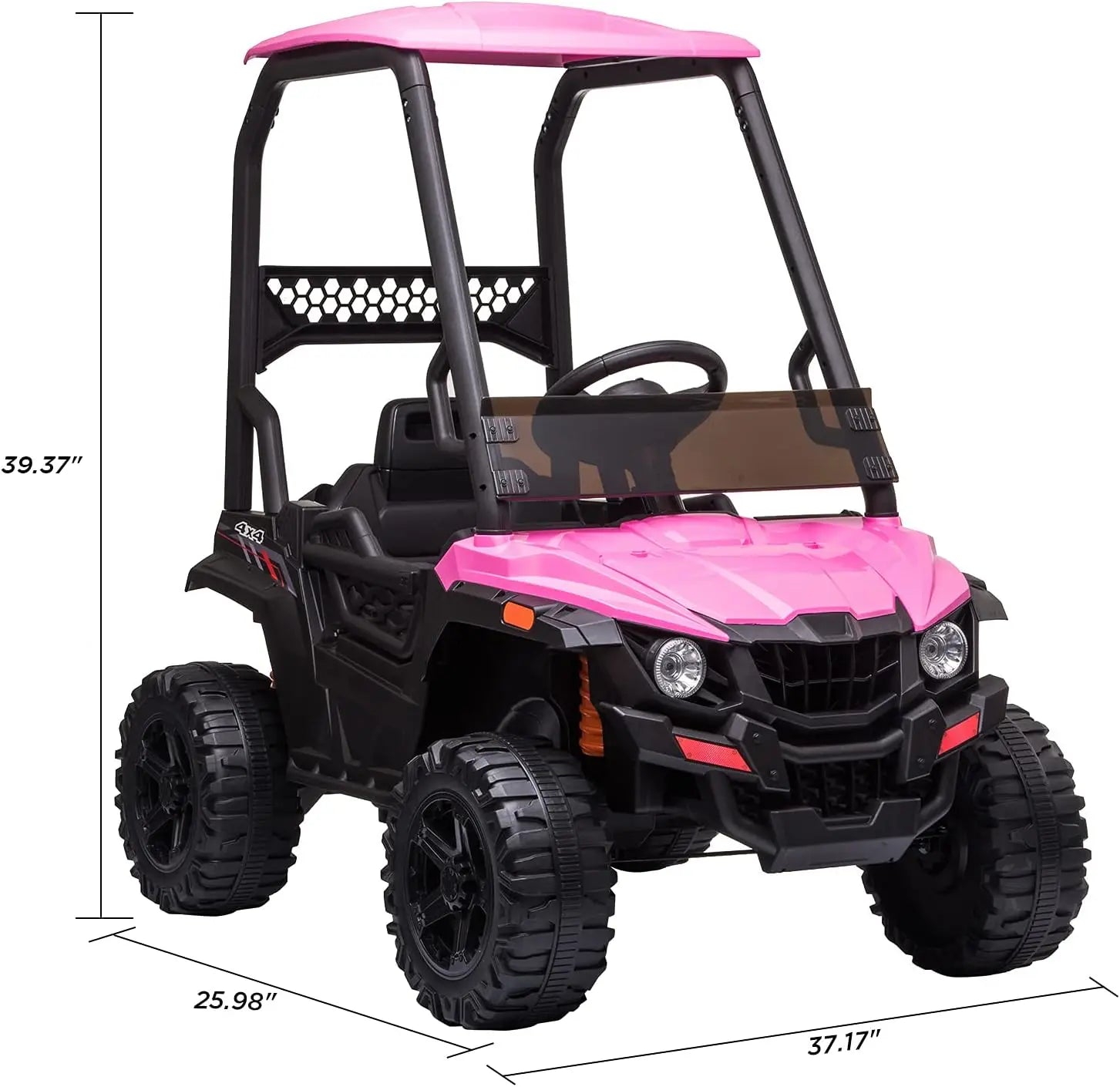 12V Kids' Electric Vehicles,Dump Truck