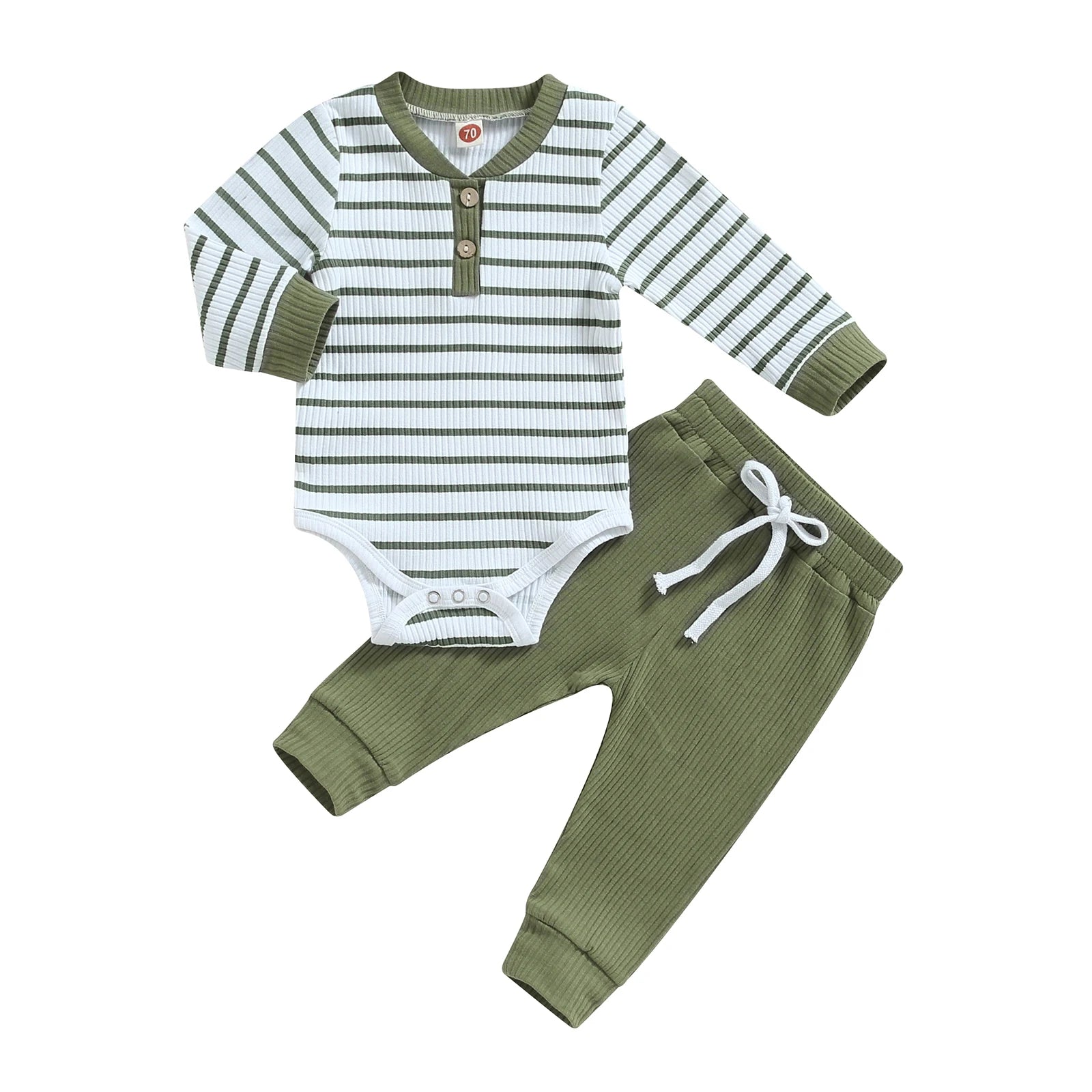Infant Baby Boy Fall Outfits