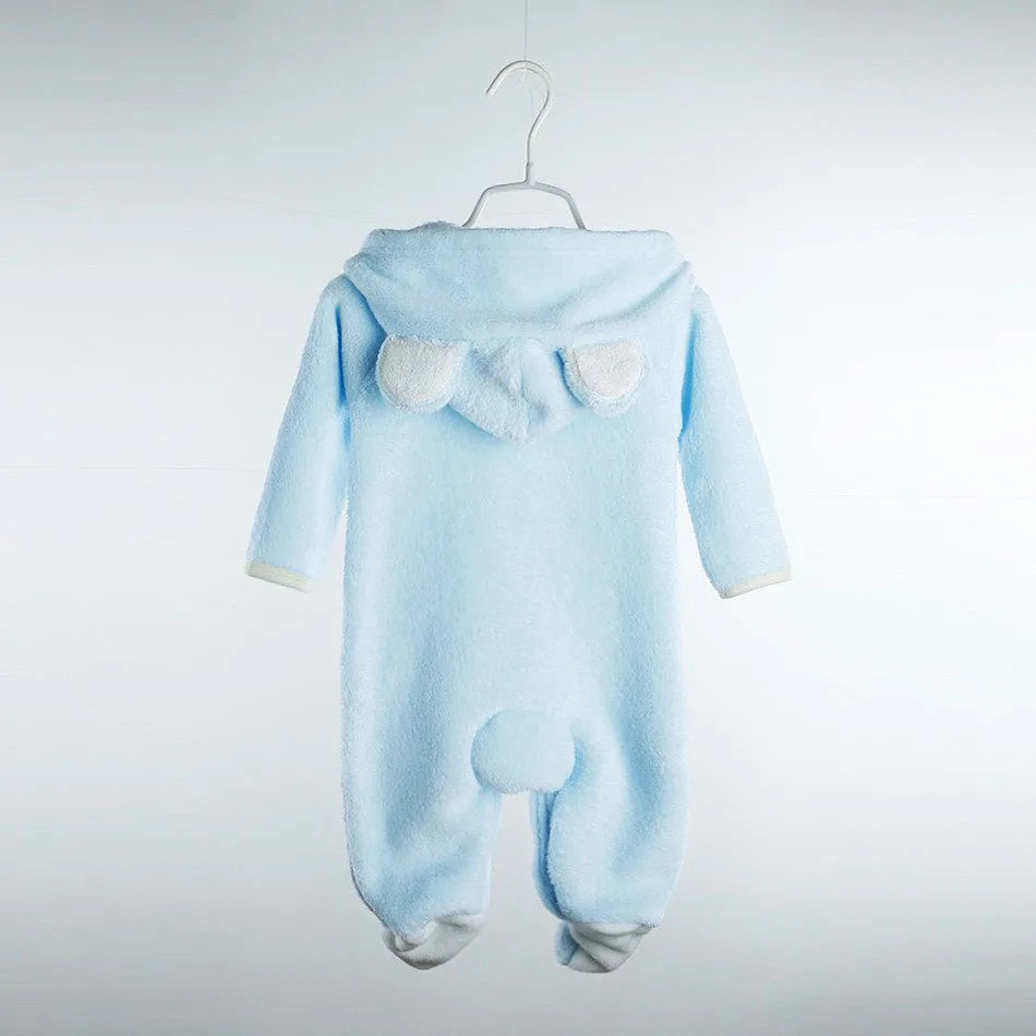 Baby bear Rompers Baby Girl or Boy