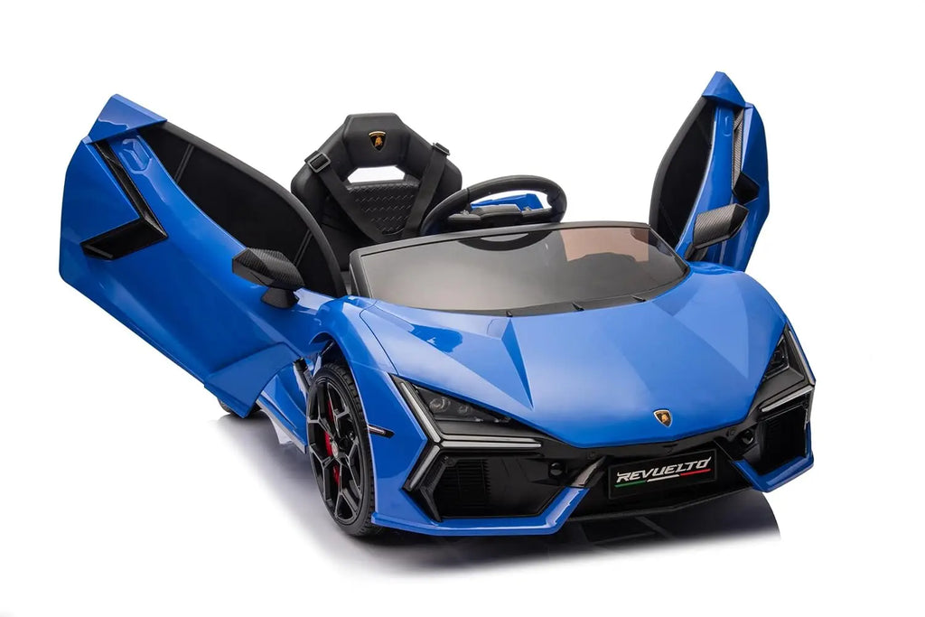 Ride On Car for Kids Licensed Lamborghini