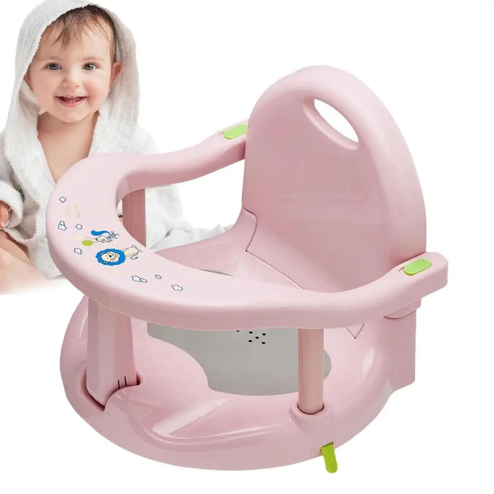 Baby Bath Seat