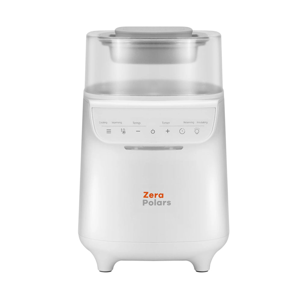 Baby Bottle Warmer