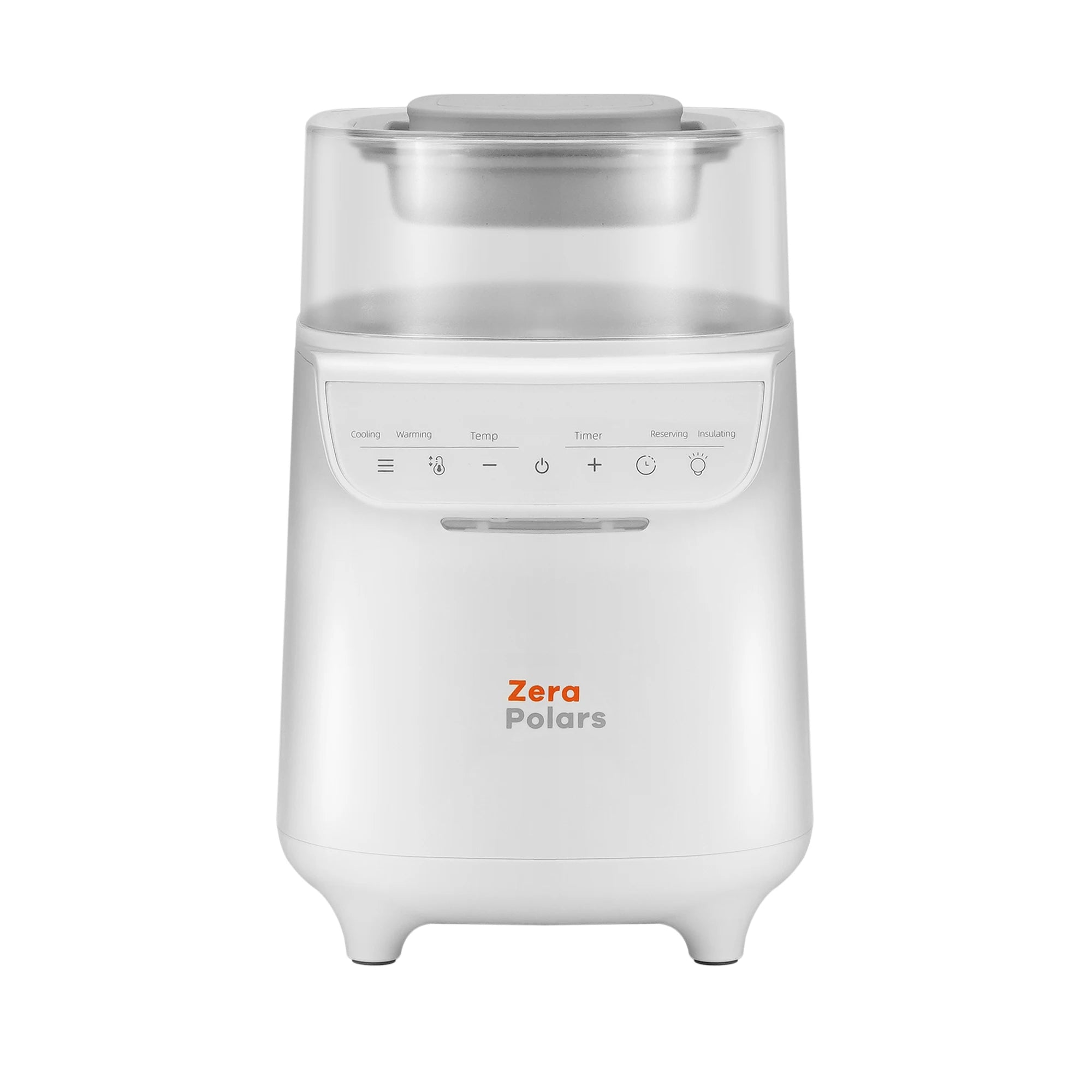 Baby Bottle Warmer