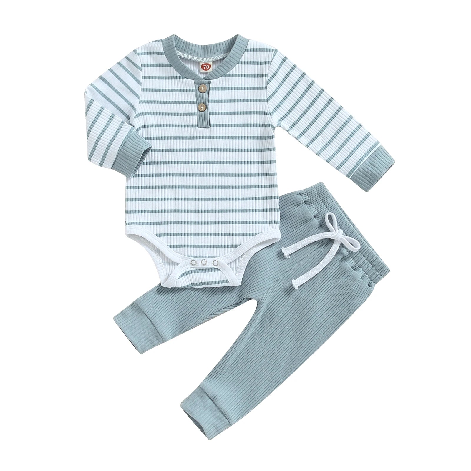 Infant Baby Boy Fall Outfits