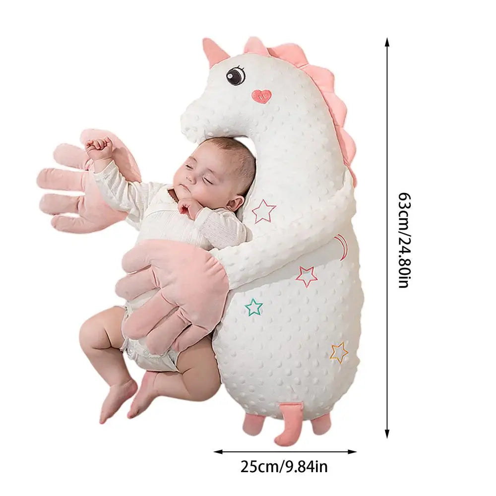 Electric Baby Sleep Patting Doll