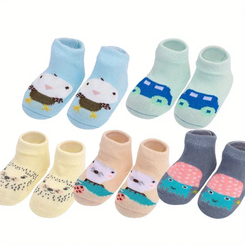 Kids Children's Socks for Girls