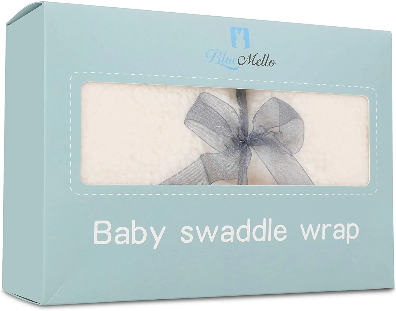 Ultra-Soft Baby Swaddle Blanket for Infants 0-6 Months