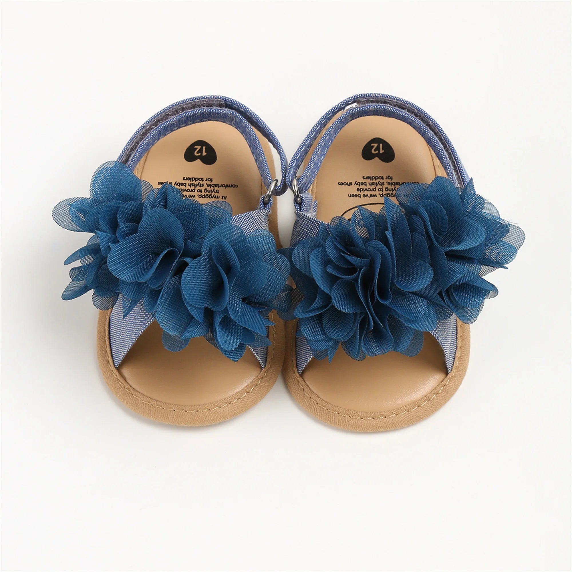 Toddler Girls Sparkly Glitter Mary Jane Shoes with Bowknot