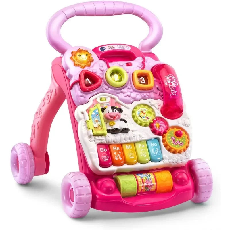 HOT Sit-to-Stand Learning Walker