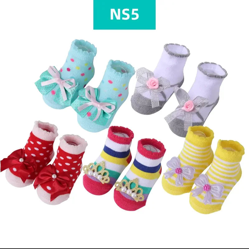 Kids Children's Socks for Girls