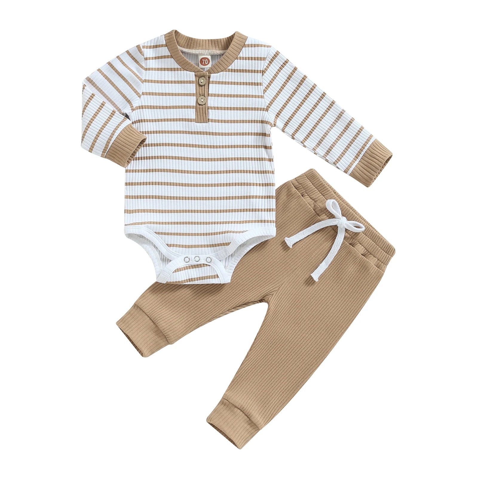 Infant Baby Boy Fall Outfits
