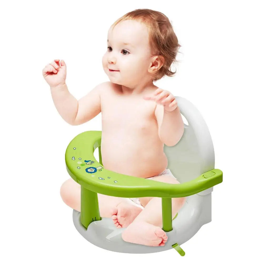 Baby Bath Seat