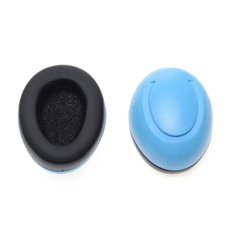 Baby Ear Muffs Soundproof Noise Cancelling