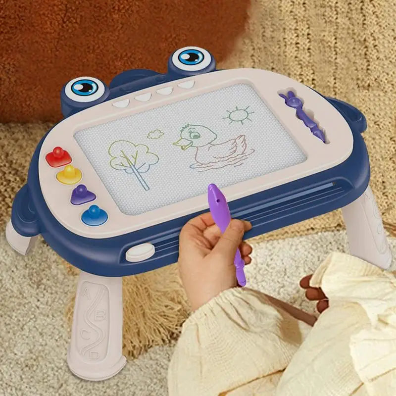 Doodle Board Pad Magnetic Writing Board