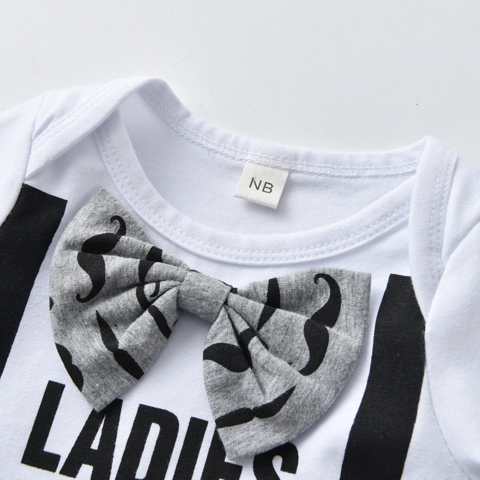 Newborn Baby Boy Clothes Long Sleeve