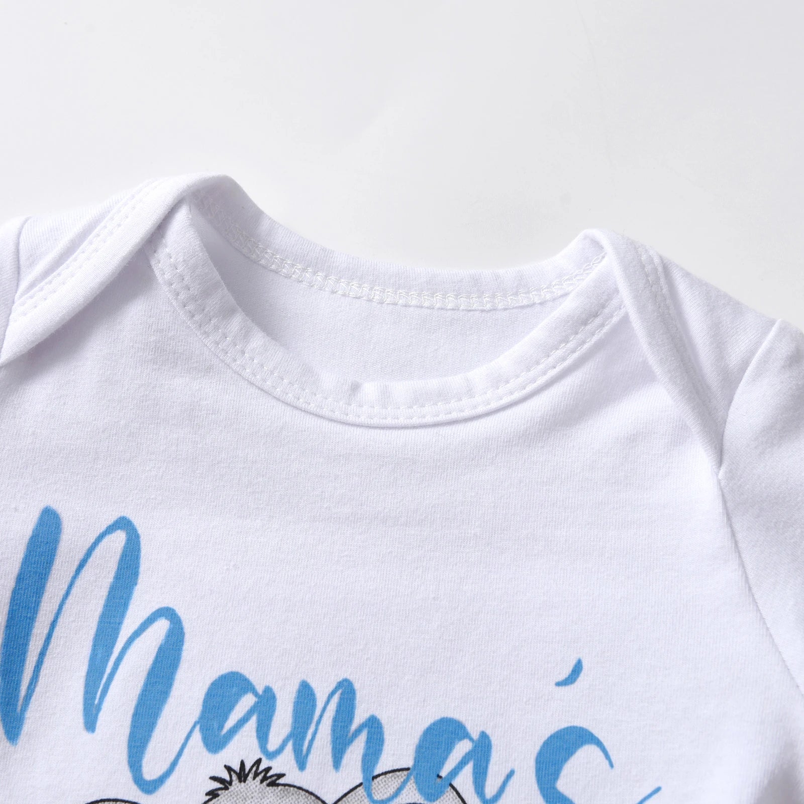 Newborn Baby Boy Clothes Infant Boys