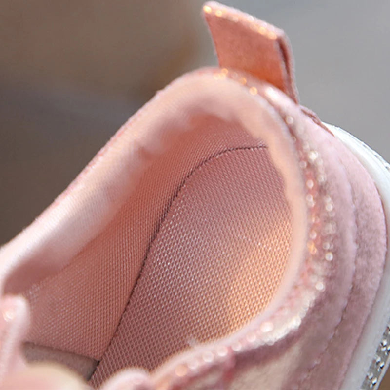 Girls Shoes Spring & Autumn