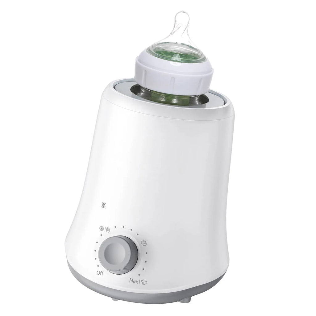 Milk Warmer Multifunctional Baby Bottle Warmer Fast Heat