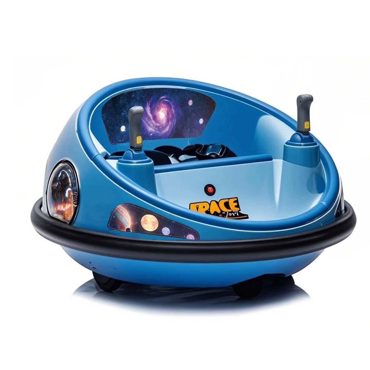 Ride on Electric Bumper Car for Kids Toddlers