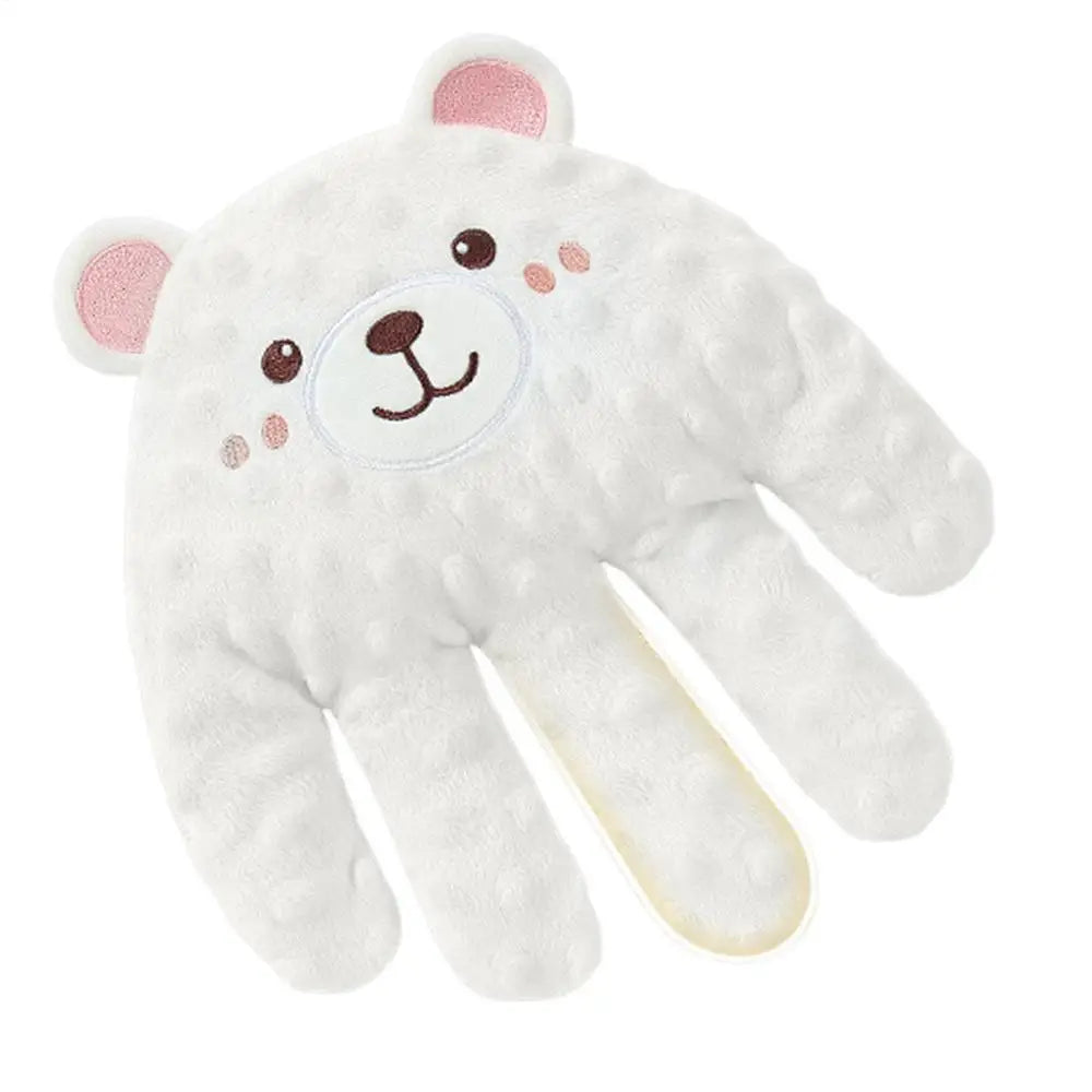 Toddler Patter for Sleep Electric and soothing