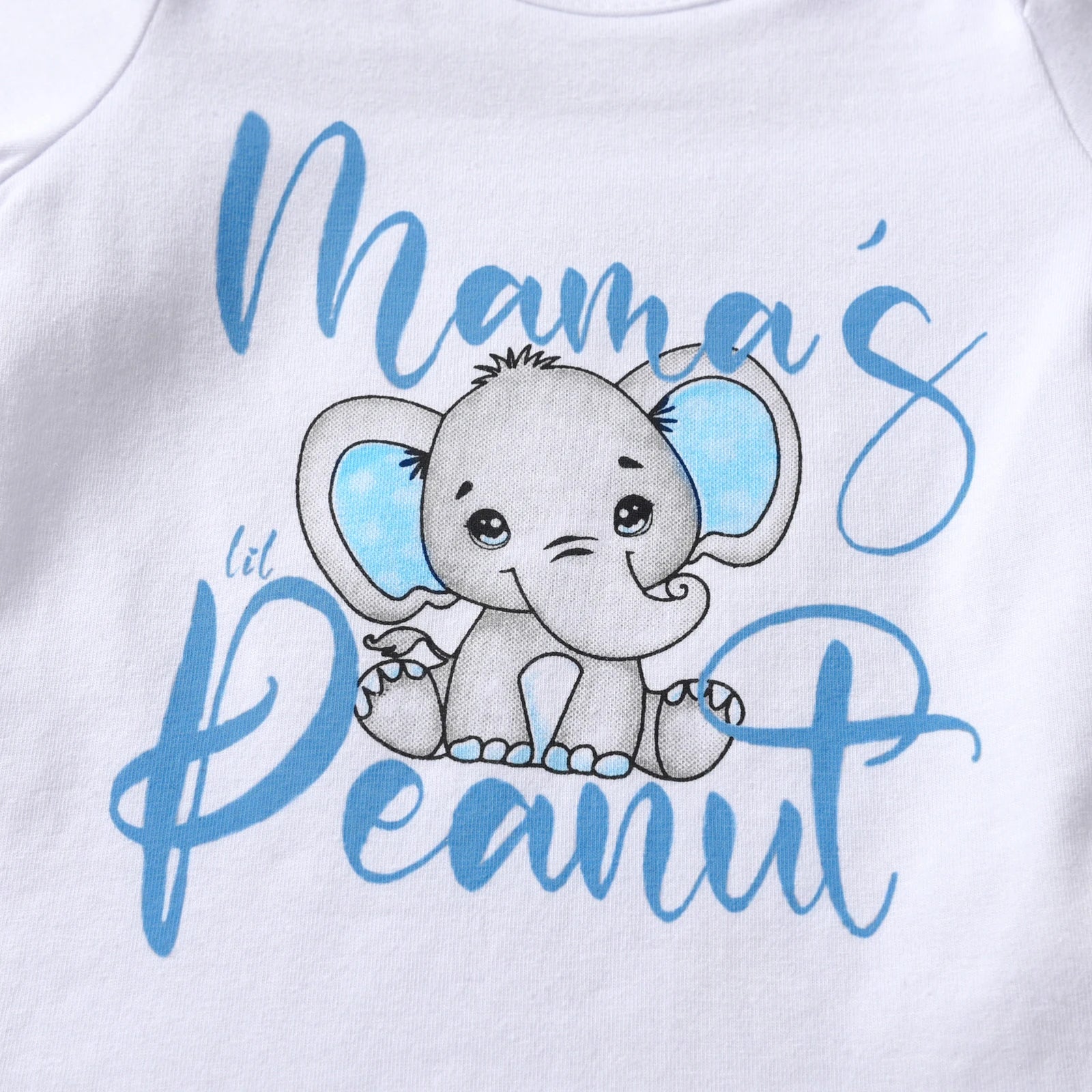 Newborn Baby Boy Clothes Infant Boys