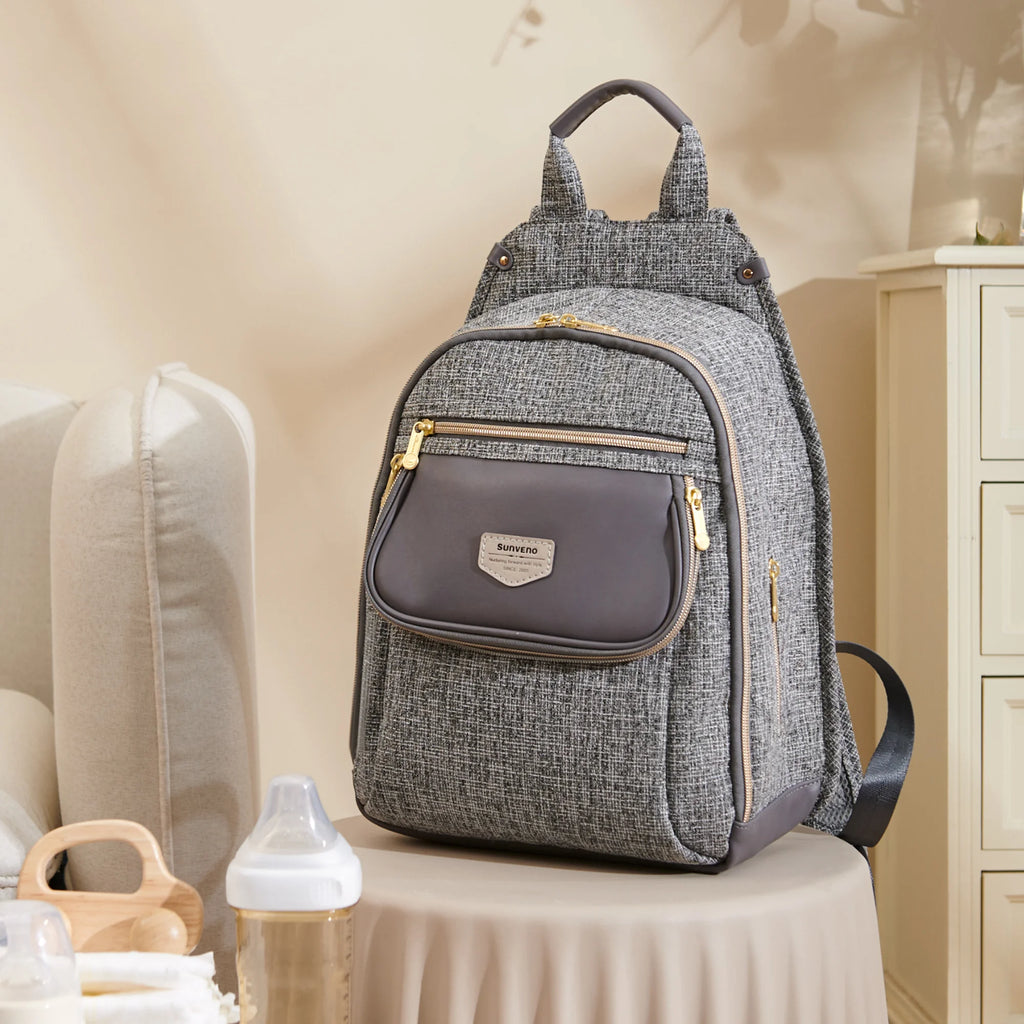 Diaper Bag Fashion Baby Bag Backpack