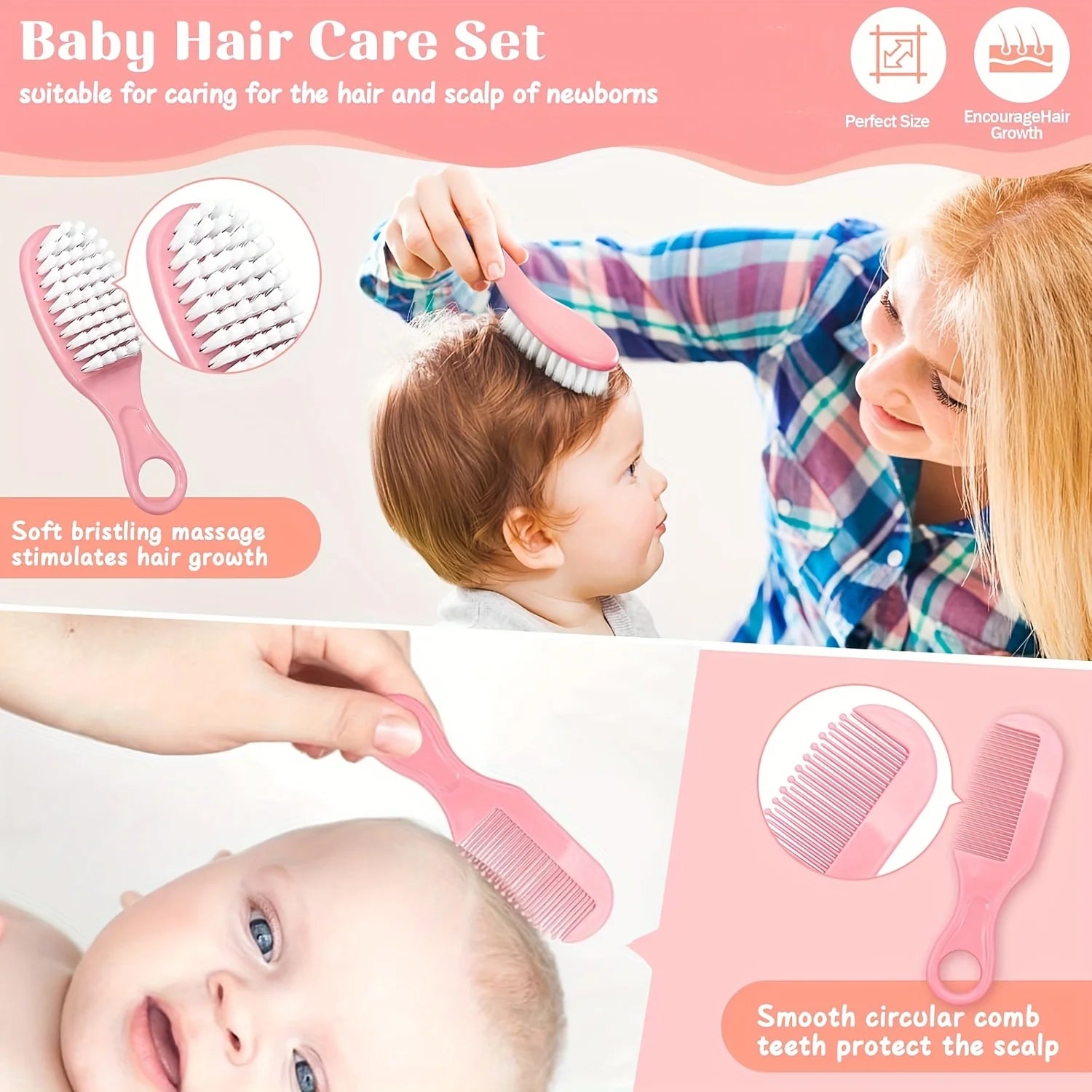 24-in-1 Baby Care Kit