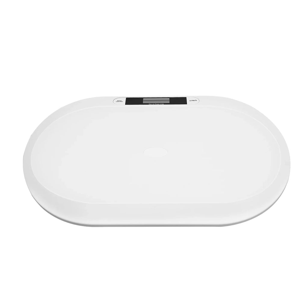 Digital Baby Scale with Large 20kg Capacity
