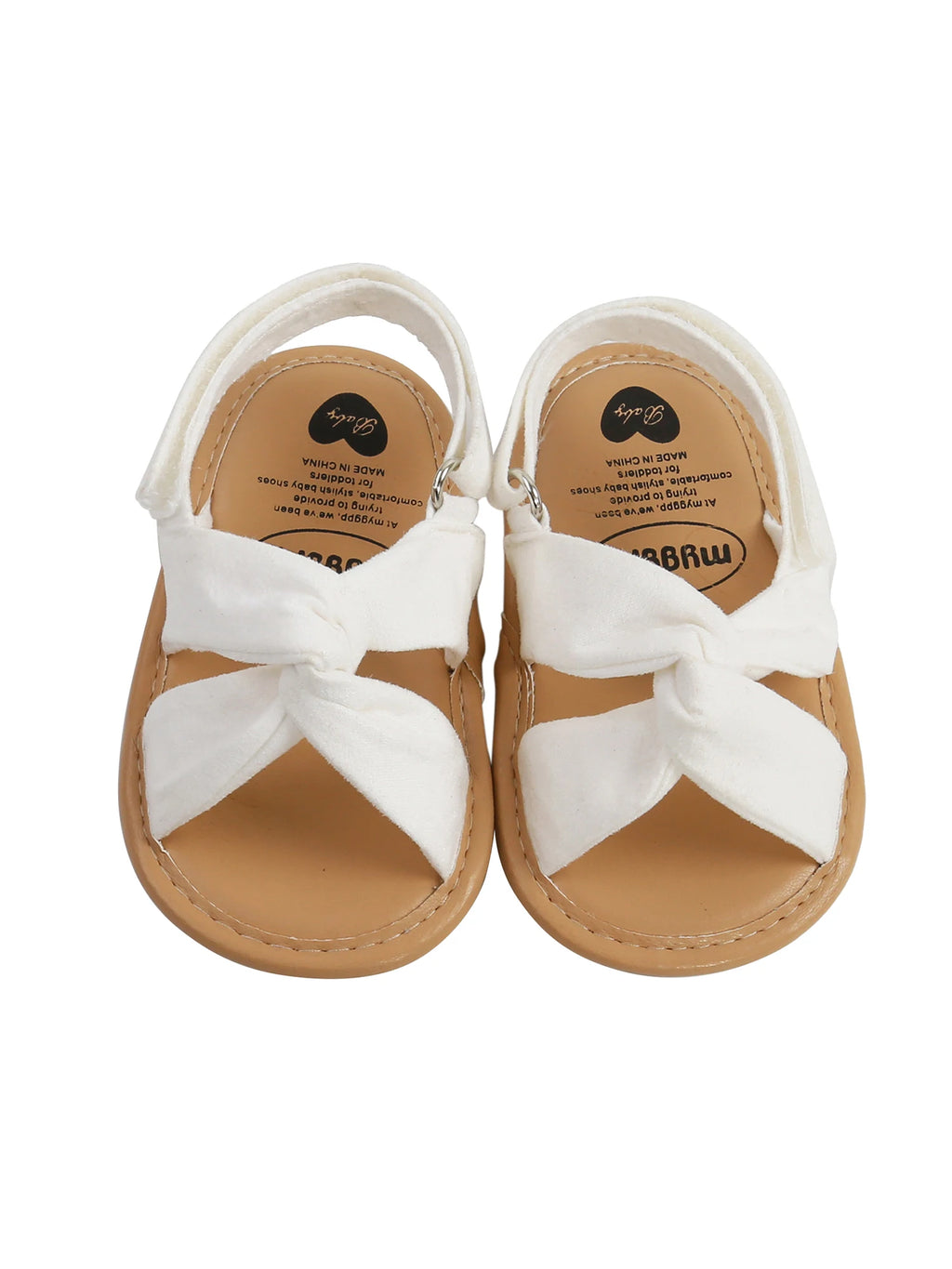 Comfortable Summer Baby sandels