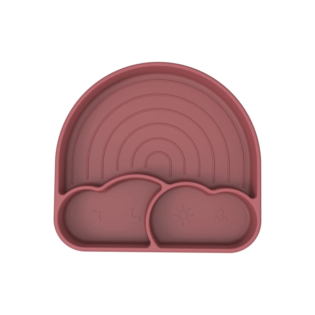 Suction Plates for Baby Silicone Plates