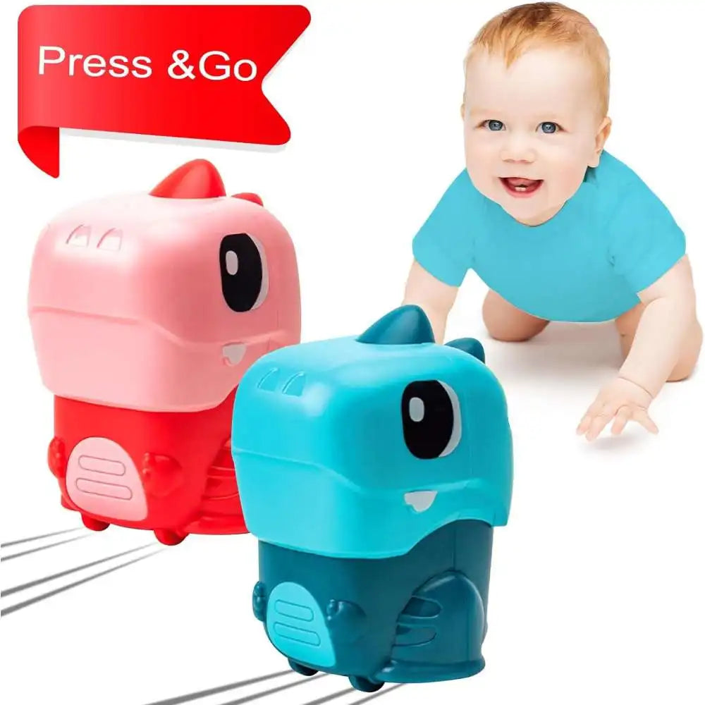 Pull String Teether, Analog Cell Phone, Sensory Shapes Simulation Remote Control